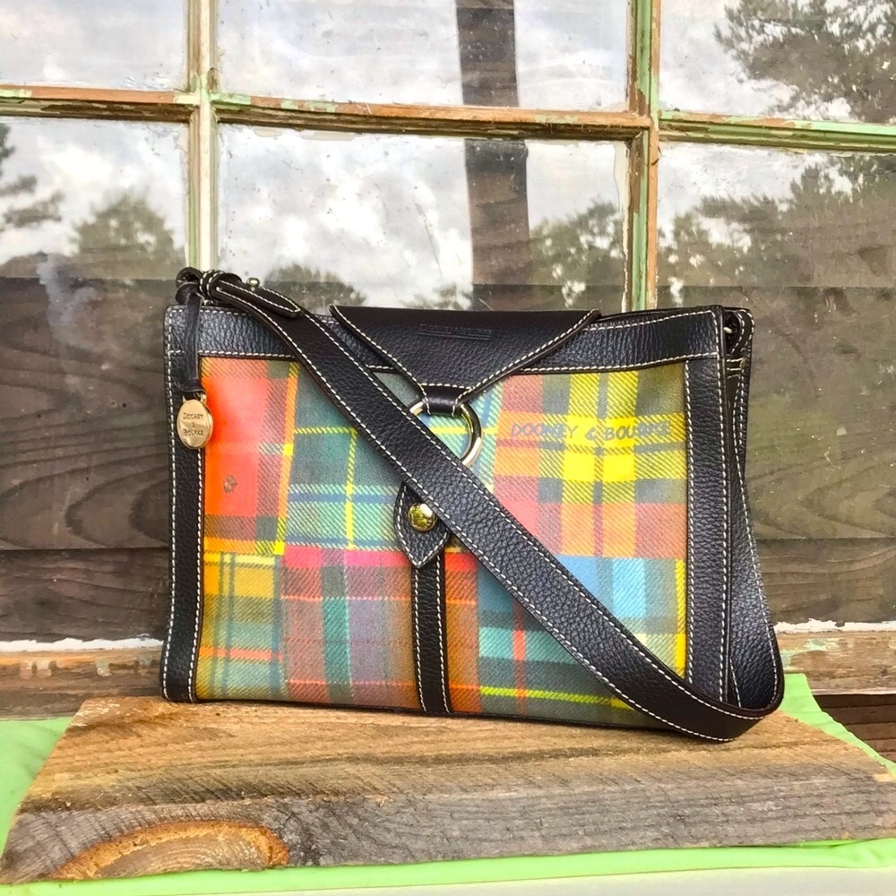 Dooney & Bourke Purse - Picture 2 of 10